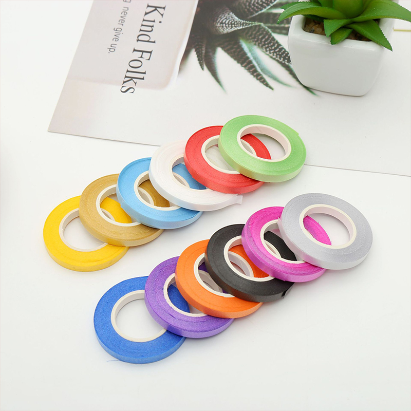 Balloon Pump Hand - 10Meter/Rolls 5mm Balloon Ribbon Party Birthday