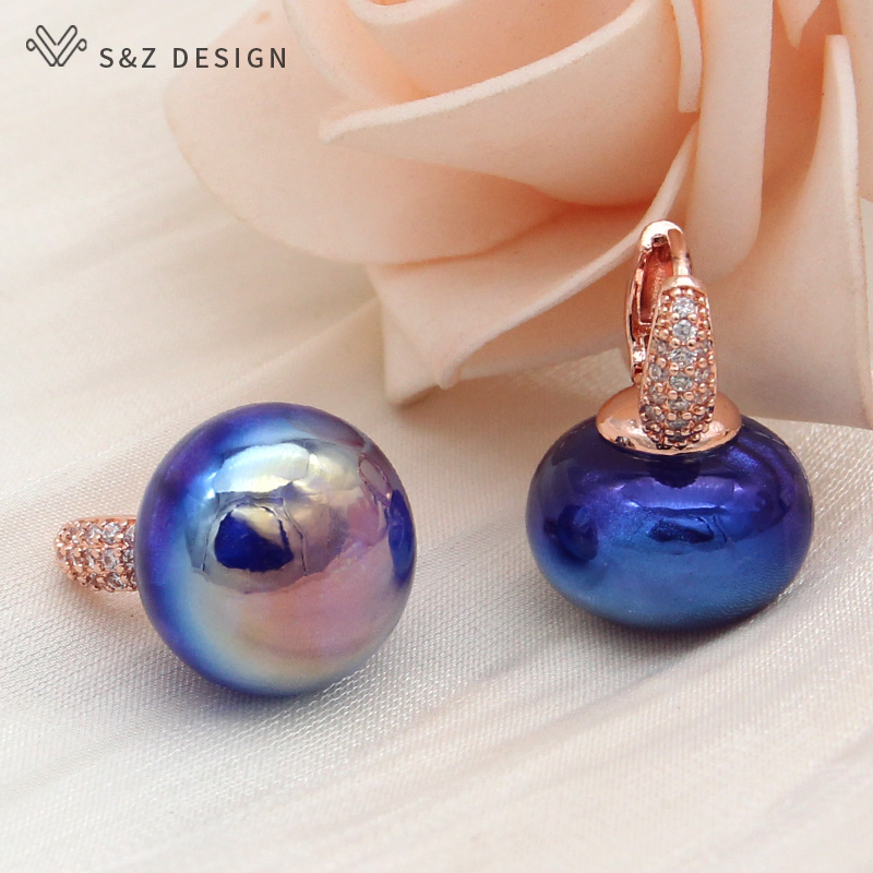 S&Z DESIGN New Fashion Colorfu - огляд і ціна Event Z