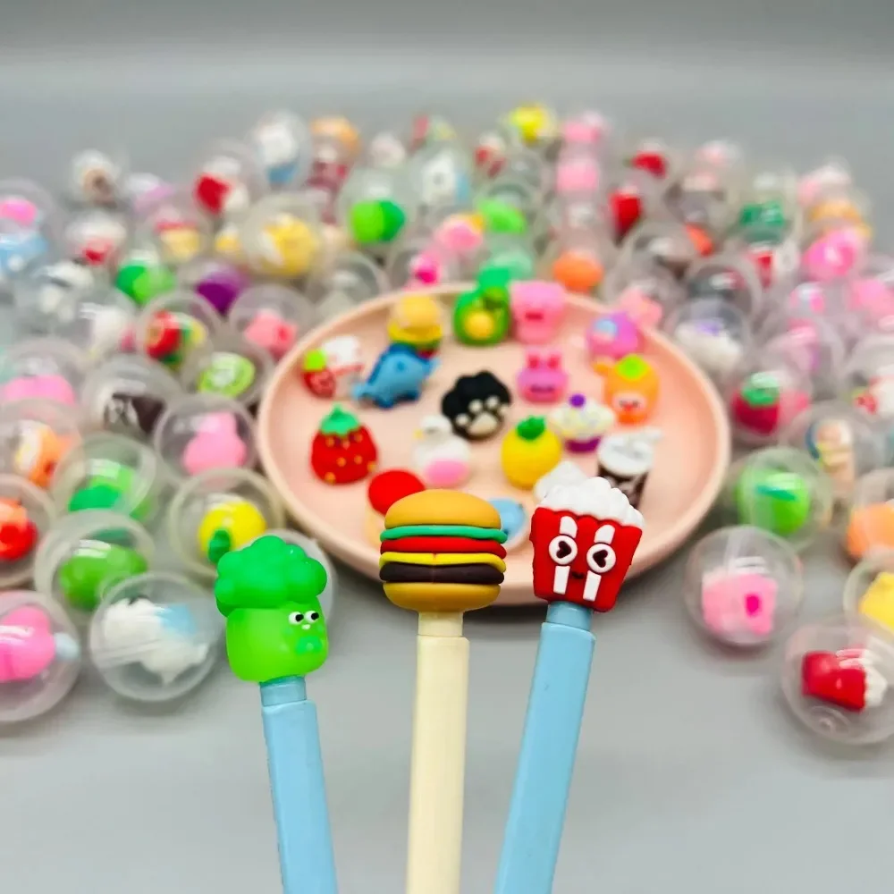30 Pcs 32mm Transparent Eggshe - огляд і ціна Party Favor Bag