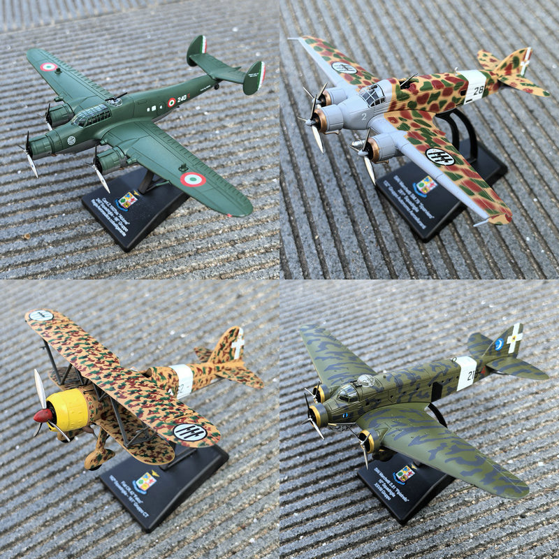 1/72 1/144 Scale Transport Air - огляд і ціна Event Z