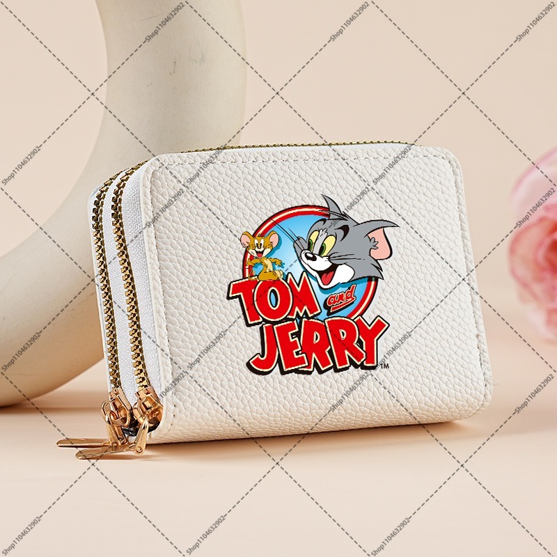 Tom and Jerry Cute Card Holder - огляд і ціна Party Favor Bag