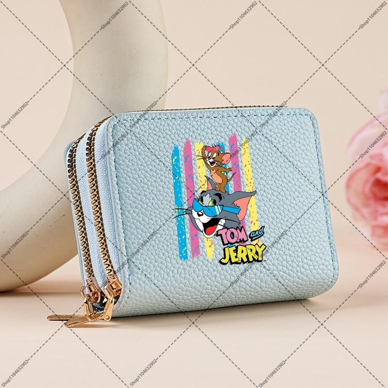 Tom and Jerry Cute Card Holder - огляд і ціна Party Favor Bag