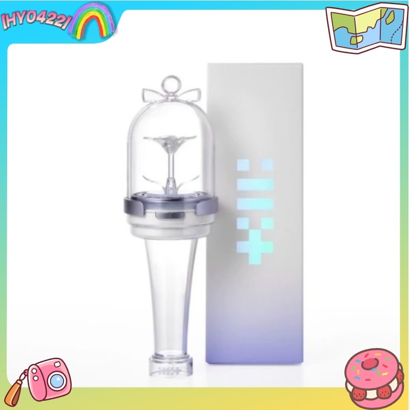 Gllit Cartoon Light Stick Kpop - огляд і ціна Event Supplies