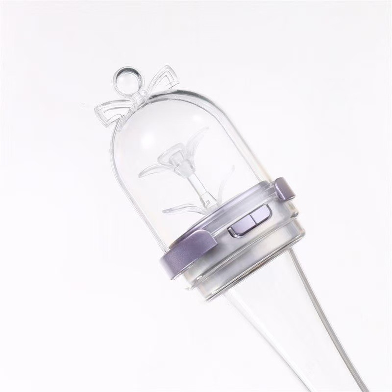 Gllit Cartoon Light Stick Kpop - огляд і ціна Event Supplies