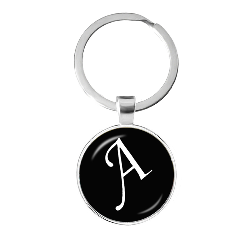 Classic Black A-Z 26 English L - огляд і ціна Event Z