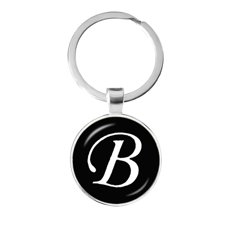 Classic Black A-Z 26 English L - огляд і ціна Event Z