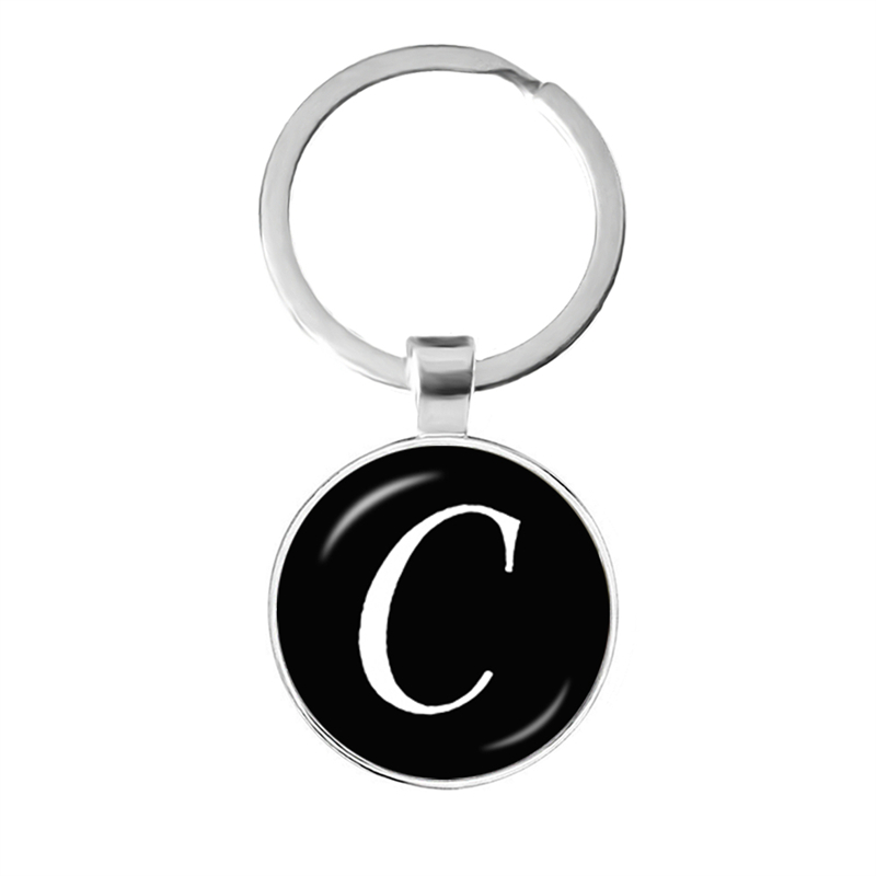 Classic Black A-Z 26 English L - огляд і ціна Event Z
