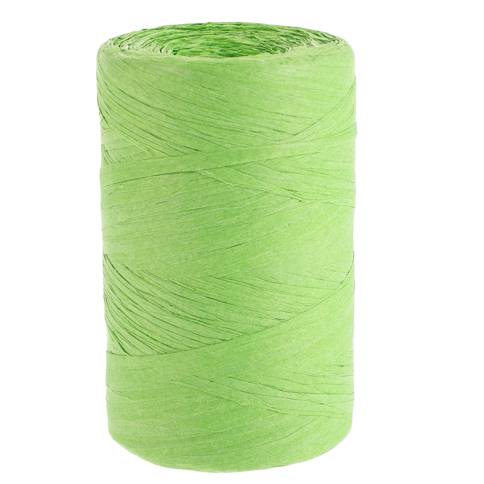 Raffia Paper String Colored Pa - огляд і ціна Papercraft Supply Ribbon