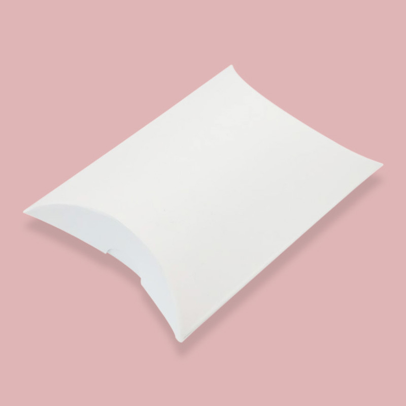 50Pcs/lot Pillow Candy Box Kra - огляд і ціна Event Party Box