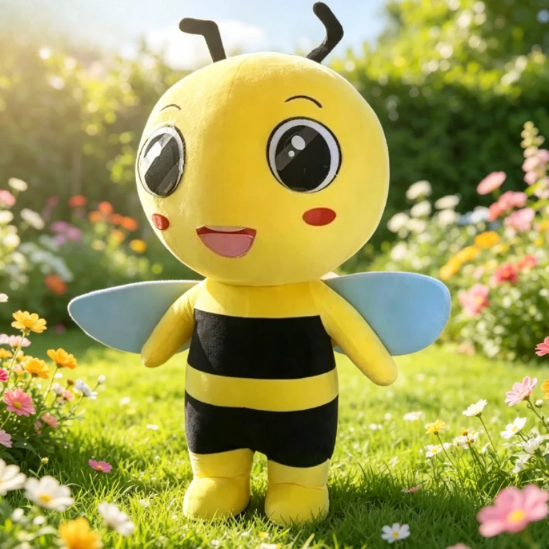 Inflatable Bee Mascot Costume  - огляд і ціна Event Party