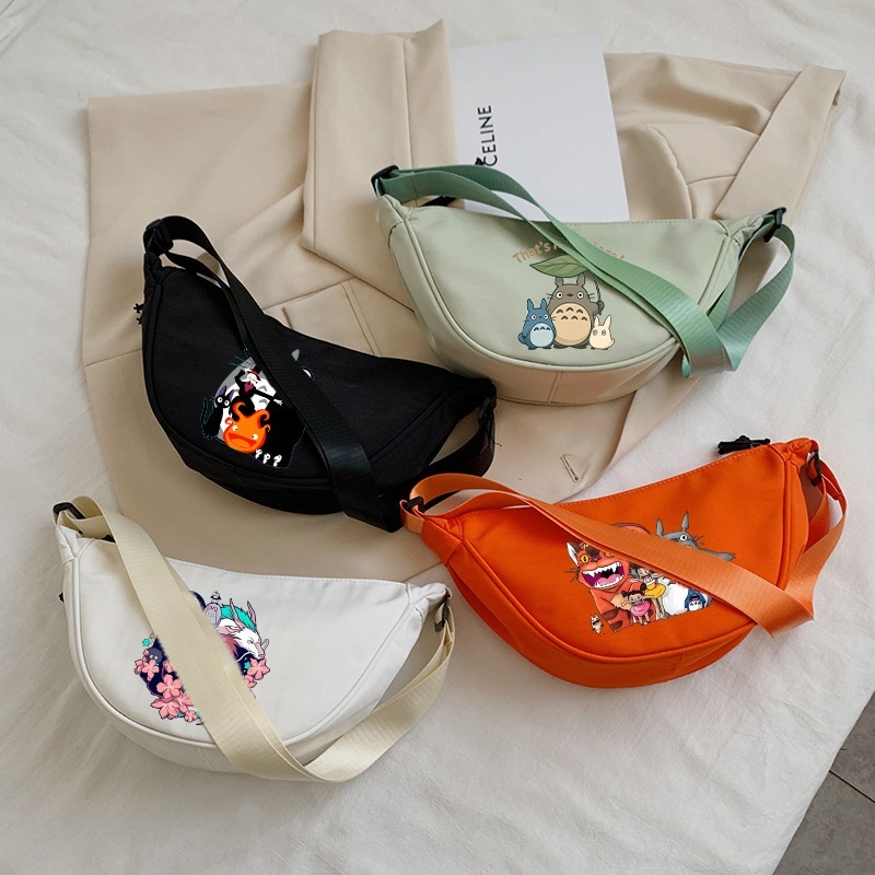 Totoro Crossbody Bags for Wome - огляд і ціна Party Favor Bag
