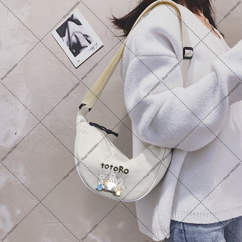 Totoro Crossbody Bags for Wome - огляд і ціна Party Favor Bag