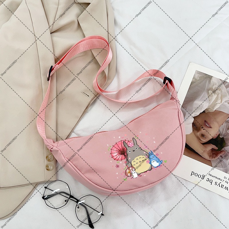 Totoro Crossbody Bags for Wome - огляд і ціна Party Favor Bag