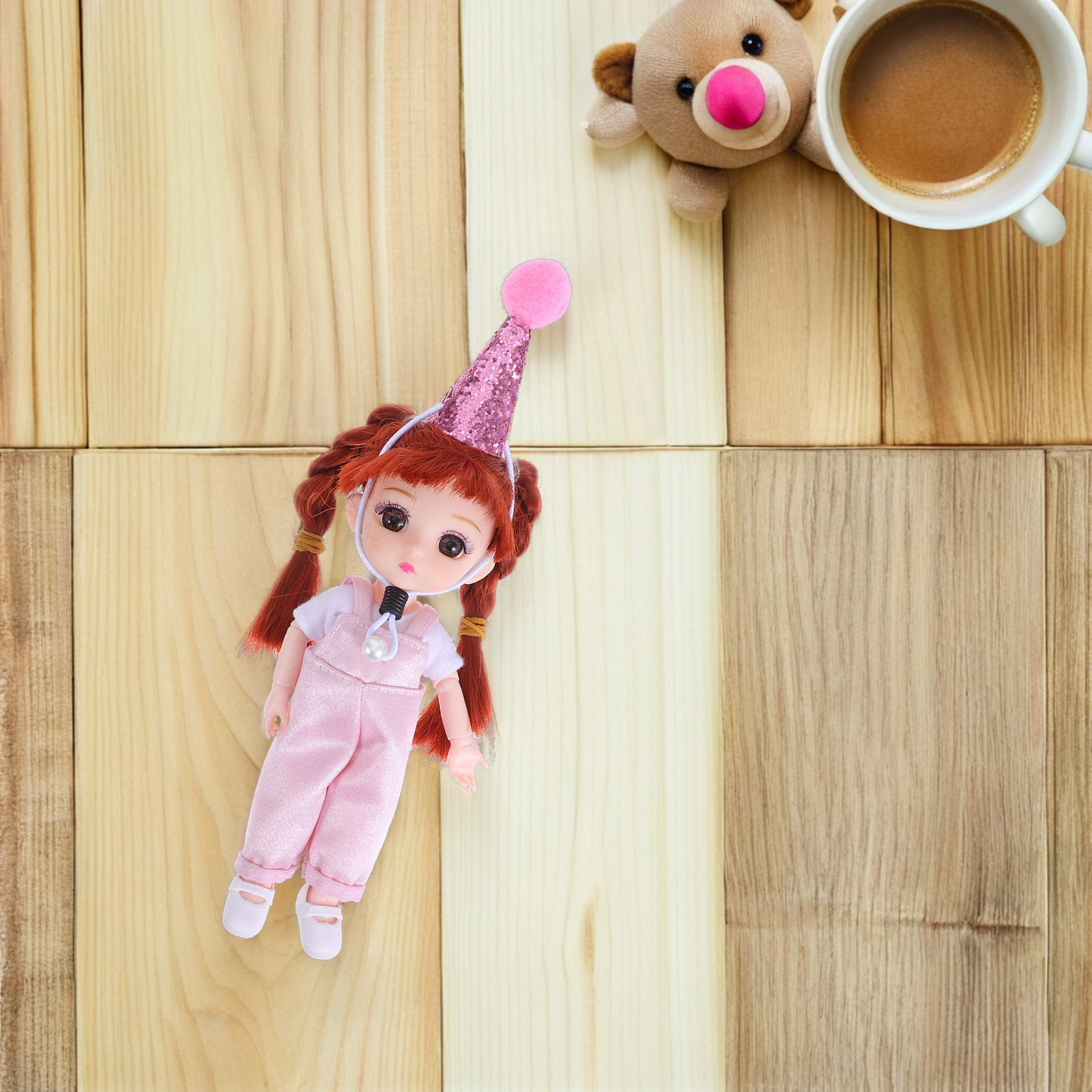 10 pcs Hat Party Birthday Cost - огляд і ціна Party Hat Cone