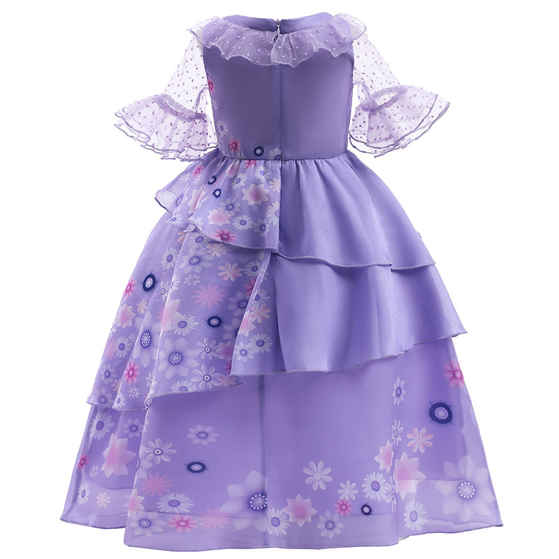 2026 Mirabel Princess Dress Fo - огляд і ціна Party Favor Bag