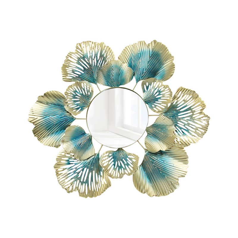 Nordic Light Luxury Wall Decor - огляд і ціна Flower Wall Panel