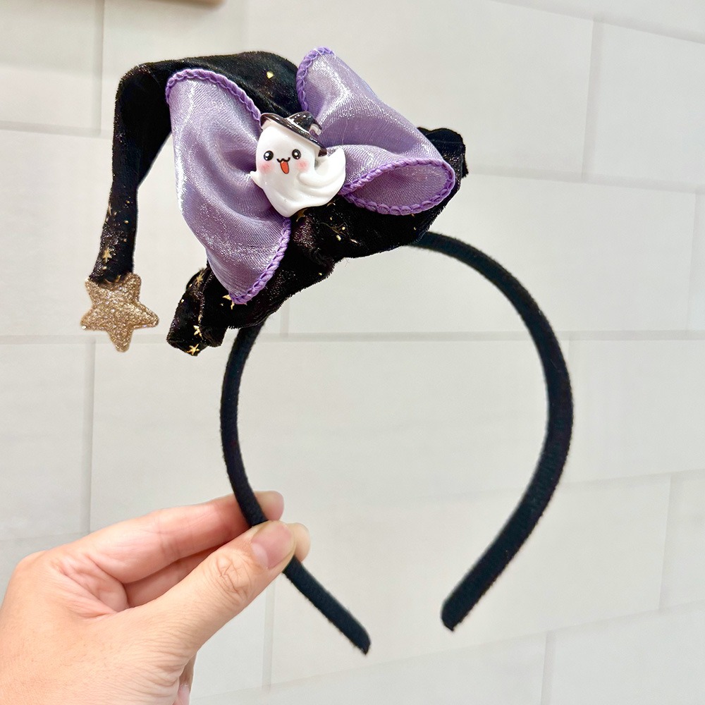 Funny Ghost Halloween Witch Ha - огляд і ціна Party Hat Cone