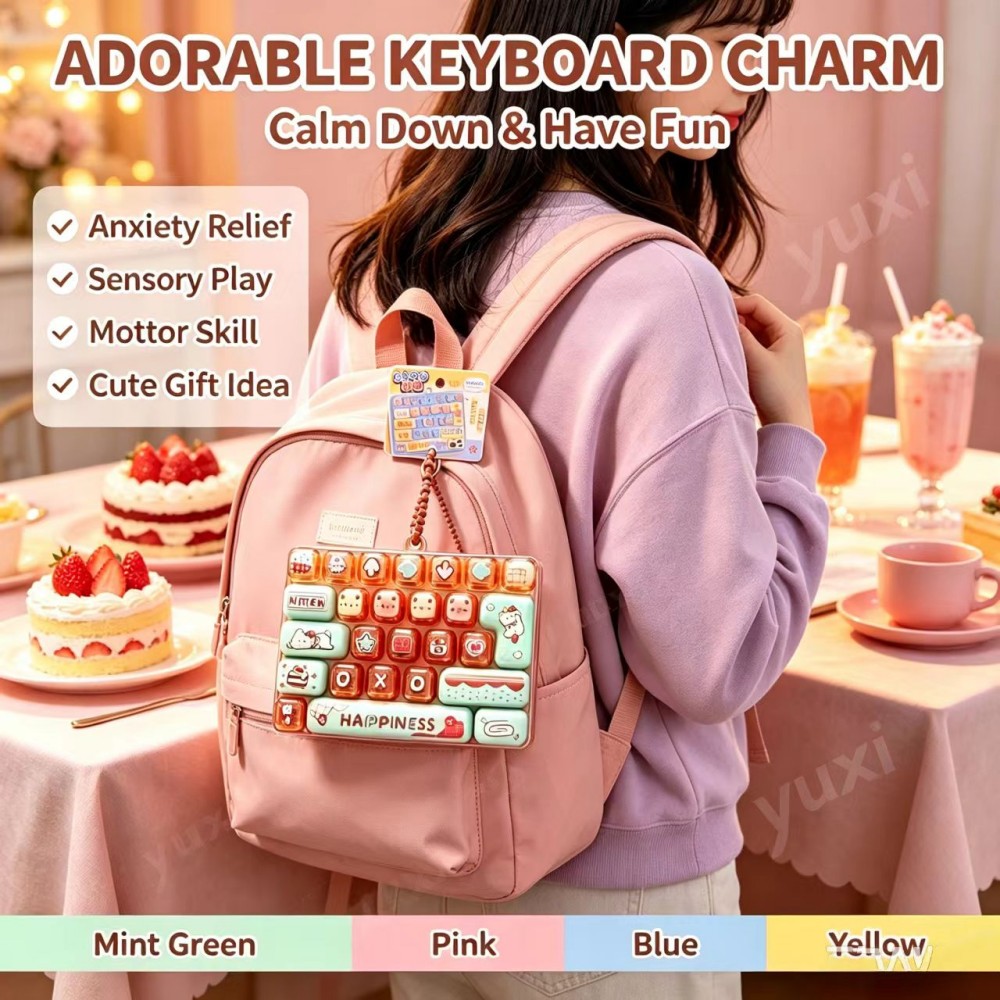 @Goodie Bag Stuffer 26 Grid Ke - огляд і ціна Party Favor Bag
