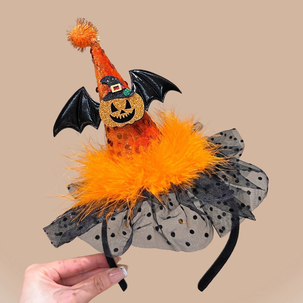 Cute Spider Halloween Witch Ha - огляд і ціна Party Hat Cone