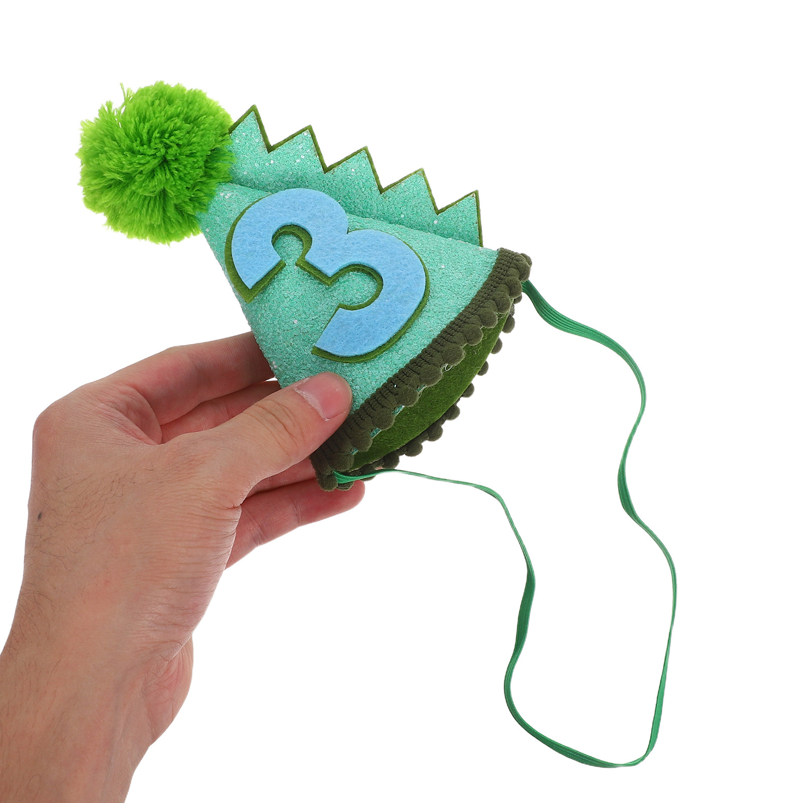 Kids Dinosaur Birthday Hat Con - огляд і ціна Party Hat Cone