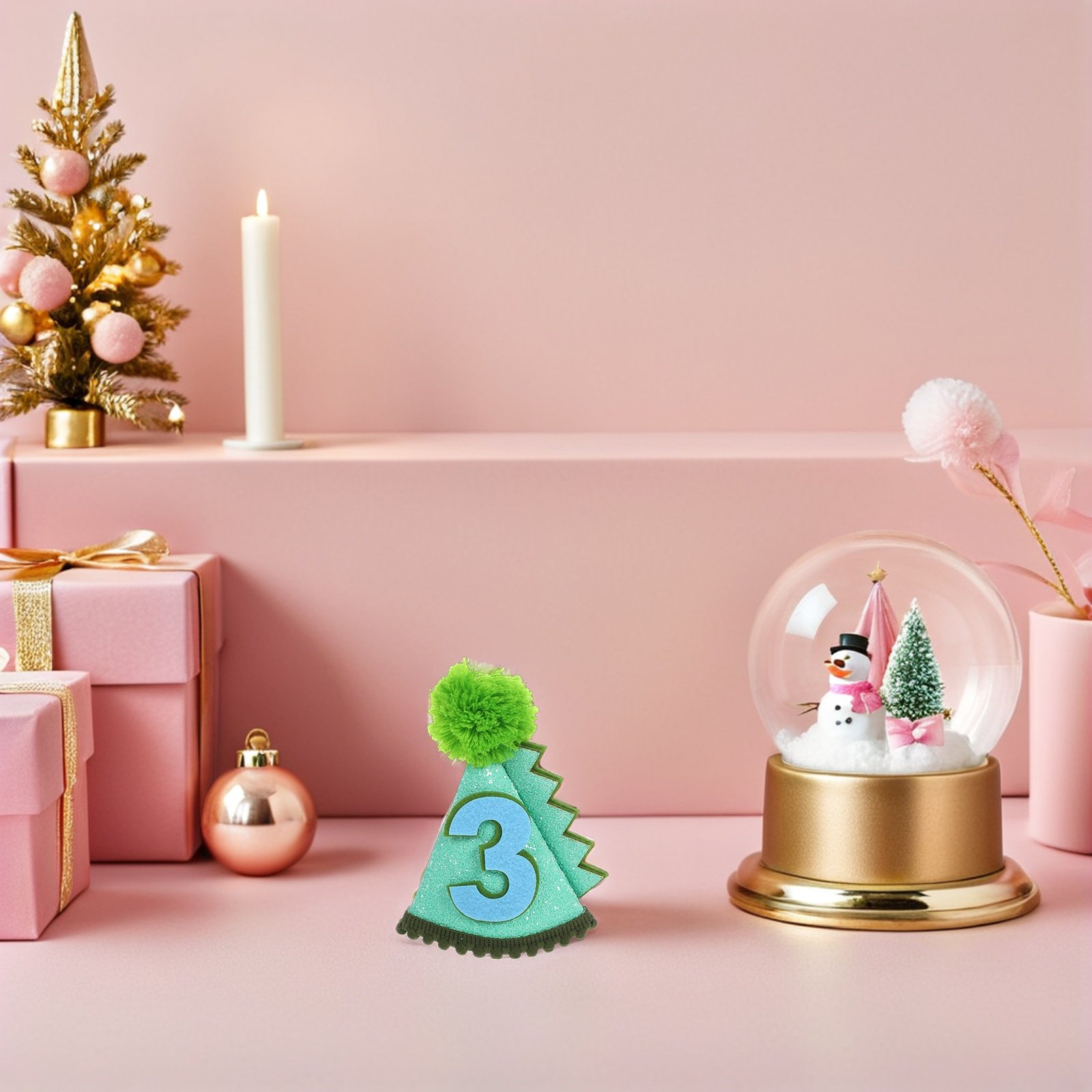 Kids Dinosaur Birthday Hat Con - огляд і ціна Party Hat Cone