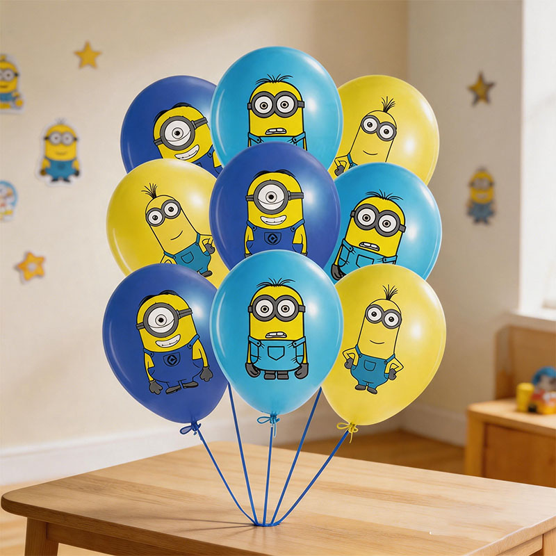Popular 18pcs/set New Cute Car - огляд і ціна Event Supplies
