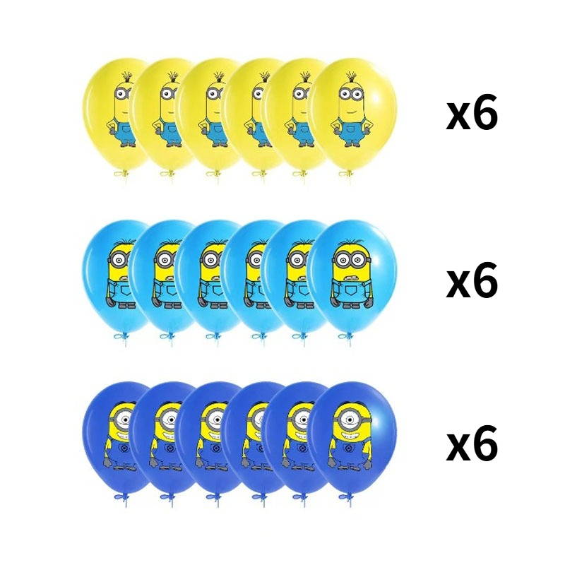 Popular 18pcs/set New Cute Car - огляд і ціна Event Supplies