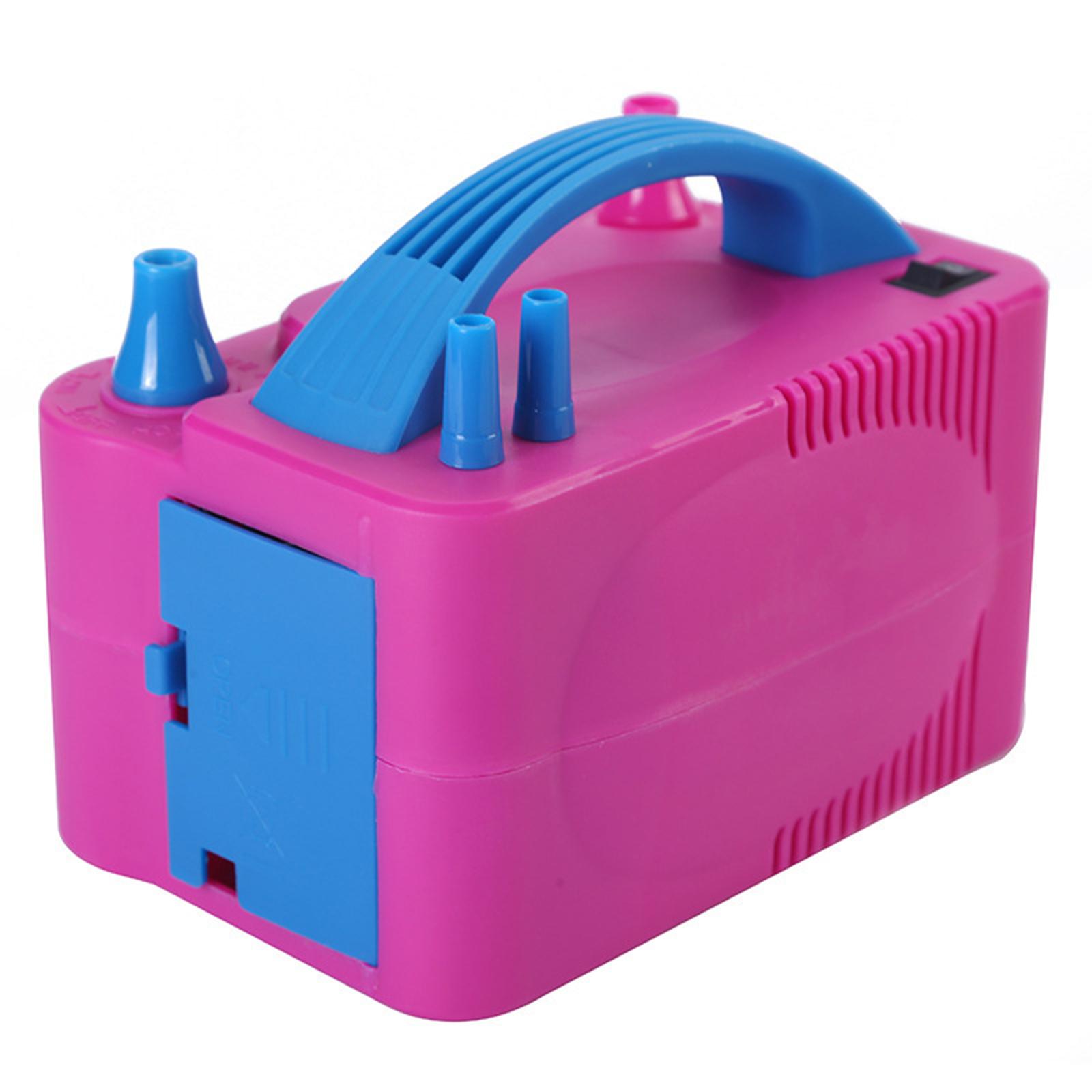 High Power Balloon Pump Electr - огляд і ціна Balloon Pump Hand