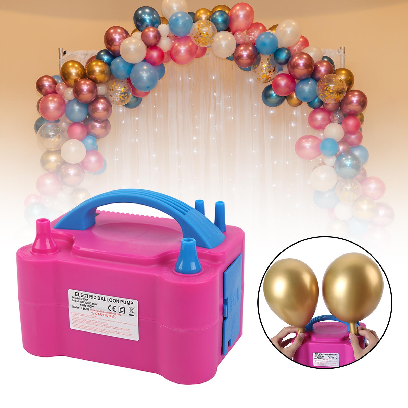 High Power Balloon Pump Electr - огляд і ціна Balloon Pump Hand