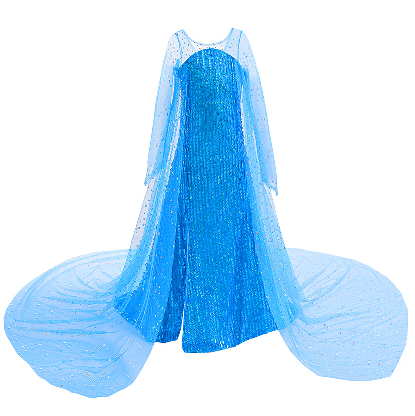 Girls Princess Costume Kids Se - огляд і ціна Glitter Tablecloth